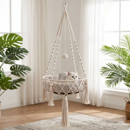 Hammock Cat Bed