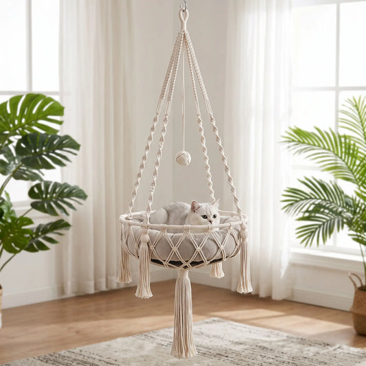 Hammock Cat Bed
